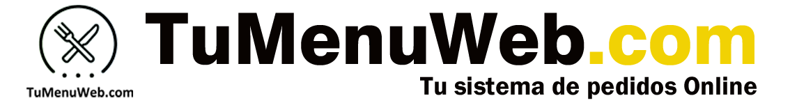 TuMenuWeb.com